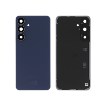 Backcover Blu Notte Galaxy S25 FE (S731B)