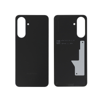 Backcover Nero Galaxy A17 5G (A176B)