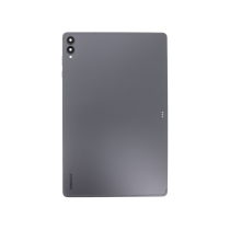 Backcover Argento Galaxy Tab S11 Ultra 5G (X936) (Senza Incisione Laser)