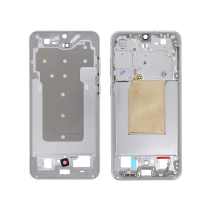 Telaio Centrale Nero Galaxy S25 FE (S731B)