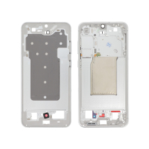 Telaio Centrale Bianco Galaxy S25 FE (S731B)