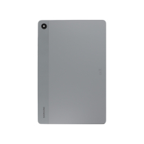 Backcover Argento Galaxy Tab A11+ (X230B/X236B)