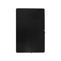Display Completo Nero Galaxy Tab A11+ (X236B)