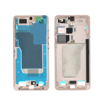 Telaio centrale Oro Rosa Galaxy S26 Ultra (S948)