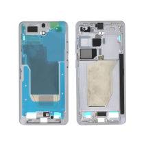 Telaio centrale Argento Galaxy S26 Ultra (S948)