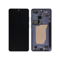 Schermo Completo Viola Galaxy S26 Ultra (S948B) (PA)