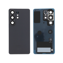 Backcover Nero Galaxy S26 Ultra (S948B)
