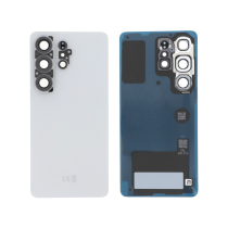 Backcover Bianco Galaxy S26 Ultra (S948B)