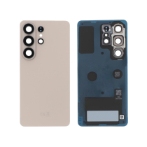 Backcover Oro Rosa Galaxy S26 Ultra (S948B)