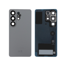 Backcover Argento Galaxy S26 Ultra (S948B)