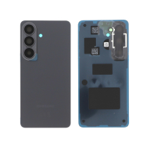 Backcover Nero Galaxy S26 (S942B)