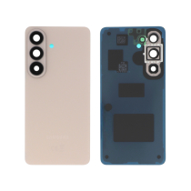 Vetro posteriore Oro Rosa Galaxy S26 (S942B)