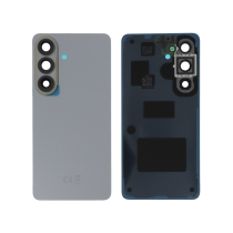 Vetro posteriore Argento Galaxy S26 (S942B)
