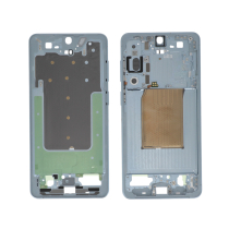 Telaio centrale Blu Galaxy S26+ (S947B)