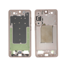 Telaio centrale Oro Rosa Galaxy S26+ (S947B)