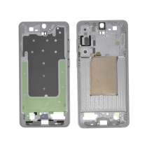 Telaio centrale Argento Galaxy S26+ (S947B)