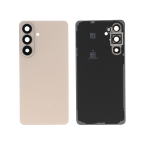 Backcover Oro Rosa Galaxy S26+ (S947B)