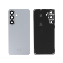 Backcover Argento Galaxy S26+ (S947B)