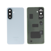 Backcover Blu Chiaro Galaxy A57 5G (A576B)
