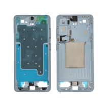 Telaio centrale Blu Galaxy S26 (S942B)