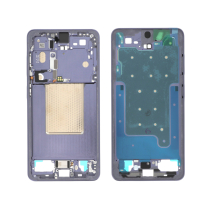 Telaio centrale Viola Galaxy S26 (S942B)