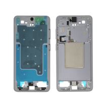 Telaio centrale Argento Galaxy S26 (S942B)