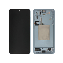 Schermo Completo Blu Galaxy S26 (S942B) (PA)