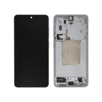 Schermo Completo Bianco Galaxy S26 (S942B) (PA)