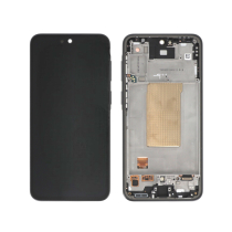 Schermo Completo Grafite Galaxy A37 5G (A376B)