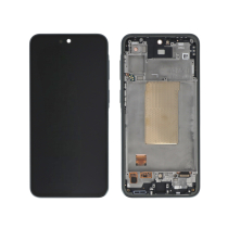 Schermo Completo Verde Scuro Galaxy A37 5G (A376B)
