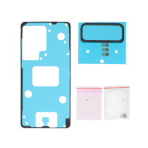 Kit adesivo Vetro posteriore Galaxy S26 Ultra (S948B)