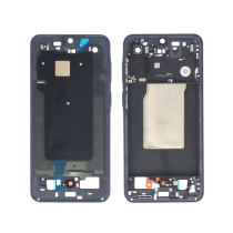Telaio centrale blu Galaxy A57 5G (A576B)