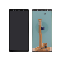 Display Completo Nero Galaxy A7 2018 (A750F)