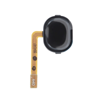 Sensore di impronte digitali Nero Galaxy A40 (A405F)