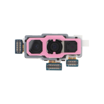 Modulo Camera Posteriore 48+12+5MP Galaxy A51 5G (A516B)