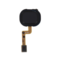 Sensore di impronte digitali Nero Galaxy A21S (A217F)