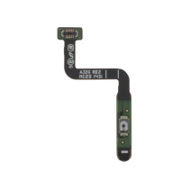 Sensore di impronte digitali Bianco Galaxy A32 5G (A326B)