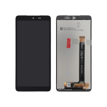Display Completo Nero Galaxy Xcover 5 (G525F)