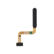 Sensore di impronte digitali Nero Galaxy A22 4G (A225F)