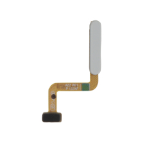 Sensore di impronte digitali Bianco Galaxy A22 4G (A225F)