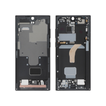 Telaio Centrale Graphite Galaxy S22 Ultra (S908B)