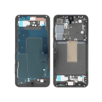 Telaio Centrale Verde Galaxy S23 (S911B)
