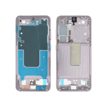 Telaio Centrale Lavanda Galaxy S23 (S911B)