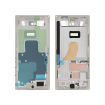 Telaio Centrale Beige Galaxy S23 Ultra (S918B)