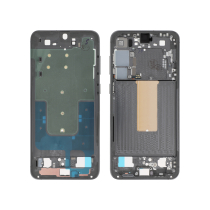 Telaio Centrale Verde Galaxy S23+ (S916B)