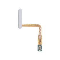 Sensore di impronte Grigio Galaxy Z Flip6 (F741B)