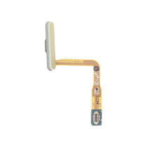 Lettore di impronte giallo Galaxy Z Flip6 (F741B)