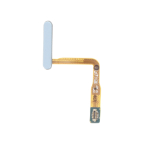 Sensore di impronte Blu Galaxy Z Flip6 (F741B)