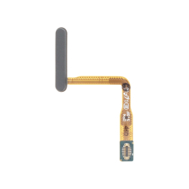 Sensore di impronte digitali Nero Galaxy Z Flip6 (F741B)