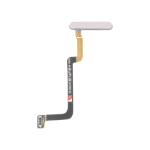 Sensore di impronte digitali Rosa Galaxy Z Fold6 (F956B)